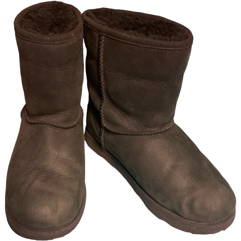 UGG winter boots size 5